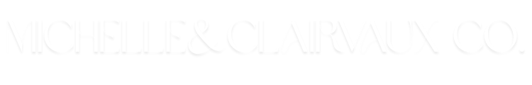 Michelle&ClairVaux Co.